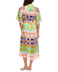 FRNCH Frnch Paige Woven Dress