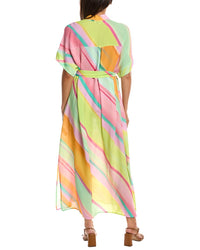 FRNCH Frnch Galiena Woven Dress