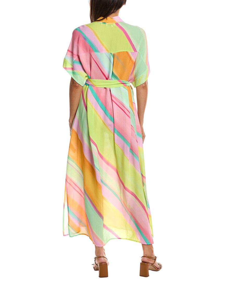 FRNCH Frnch Galiena Woven Dress