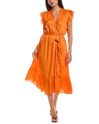 FRNCH Frnch Summer Dress