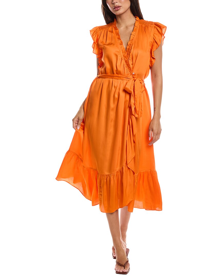 FRNCH Frnch Summer Dress