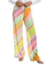FRNCH Frnch Pacanier Woven Pant