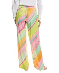 FRNCH Frnch Pacanier Woven Pant