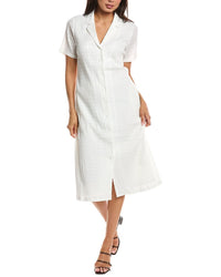 FRNCH Frnch Coline Woven Dress