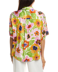 FRNCH Frnch Ania Woven Blouse