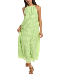 FRNCH Frnch Auriane Woven Dress