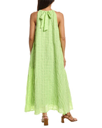 FRNCH Frnch Auriane Woven Dress