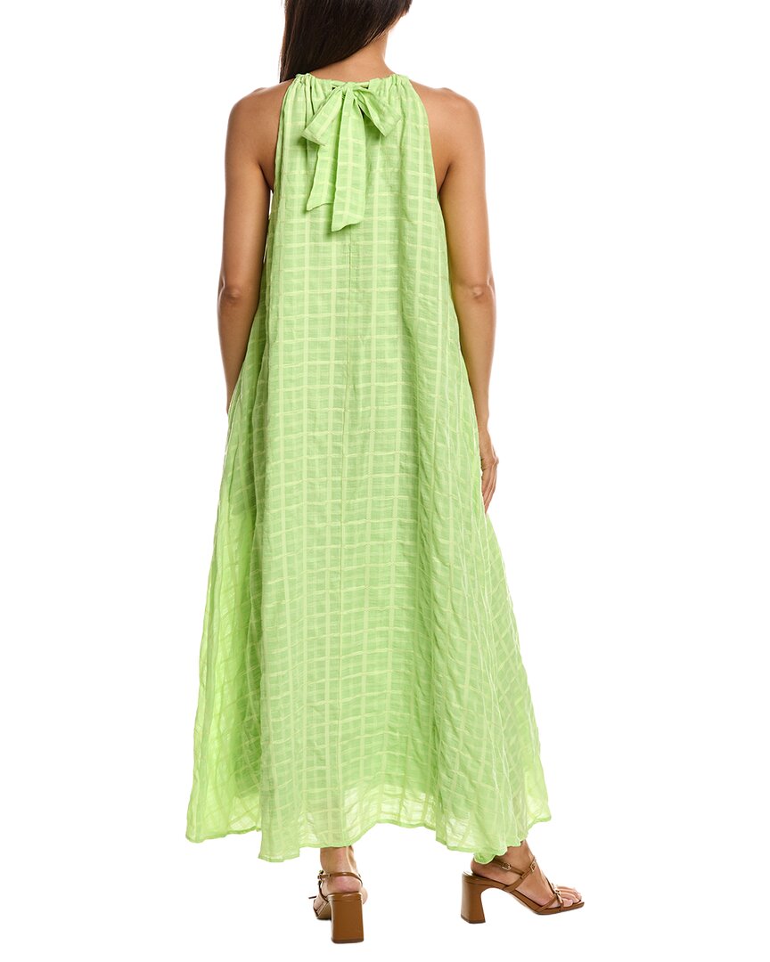 FRNCH Frnch Auriane Woven Dress