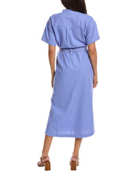 FRNCH Frnch Betsy Ladies Woven Dress