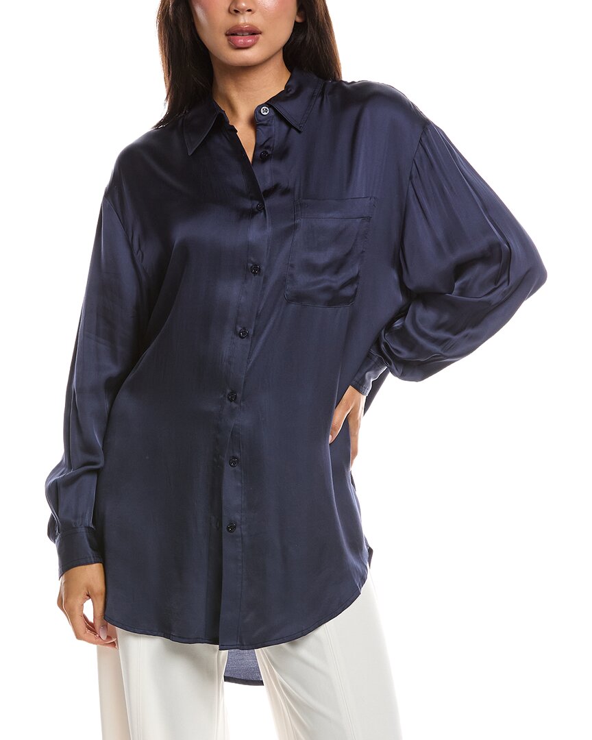 FRNCH Frnch Alica Woven Blouse