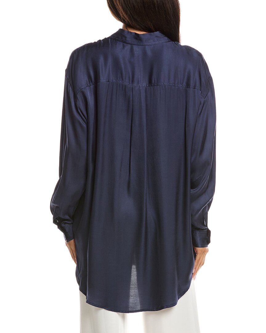 FRNCH Frnch Alica Woven Blouse