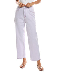 FRNCH Frnch Agatha Woven Pant