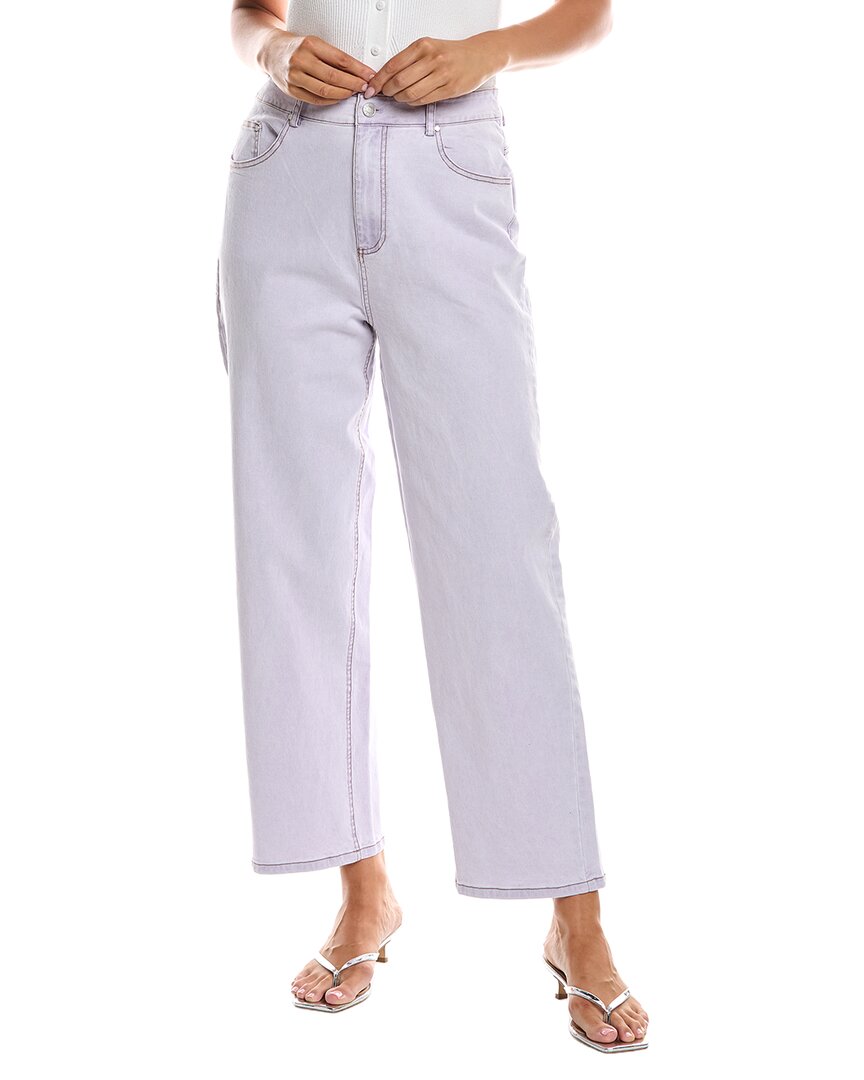 FRNCH Frnch Agatha Woven Pant