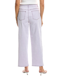 FRNCH Frnch Agatha Woven Pant