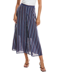 FRNCH Frnch Amance Woven Skirt