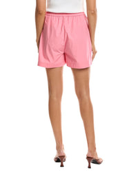 FRNCH Frnch Cyana Woven Short