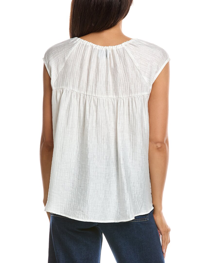FRNCH Frnch Solenne Top