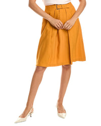 T Tahari T Tahari A-Line Skirt
