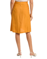 T Tahari T Tahari A-Line Skirt