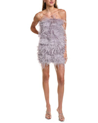 LAMARQUE Lamarque Mini Dress
