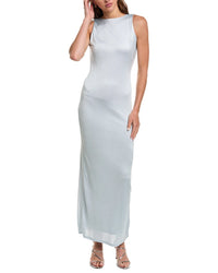 LAMARQUE Lamarque Kyryla Sleeveless Maxi Dress