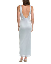 LAMARQUE Lamarque Kyryla Sleeveless Maxi Dress