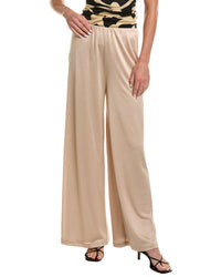 LAMARQUE Lamarque Neela Pull On Straight Leg Pant