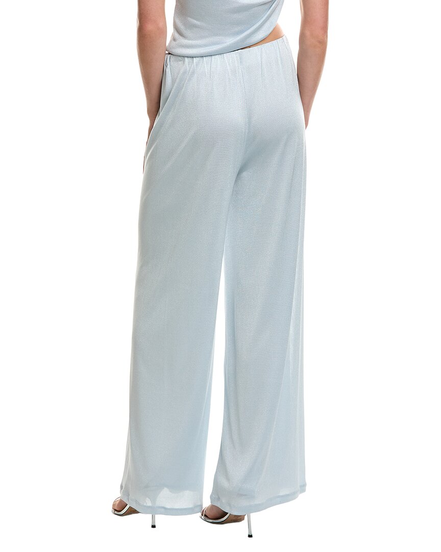 LAMARQUE Lamarque Neela Pull On Straight Leg Pant