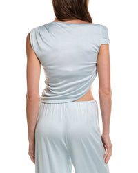 LAMARQUE Lamarque Evonne One Shoulder Top