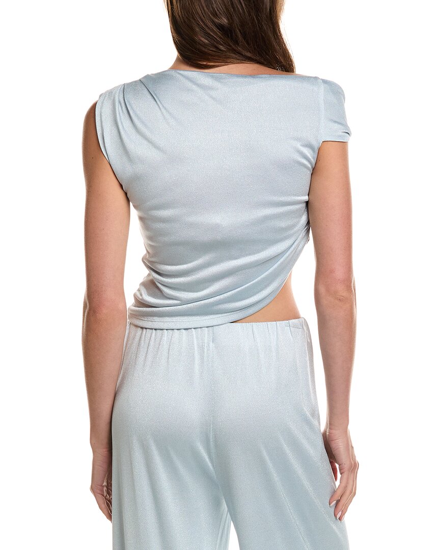 LAMARQUE Lamarque Evonne One Shoulder Top
