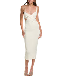 LAMARQUE Lamarque Lidia Knit Dress