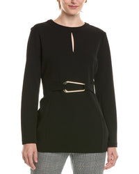 Halston Halston Tunic