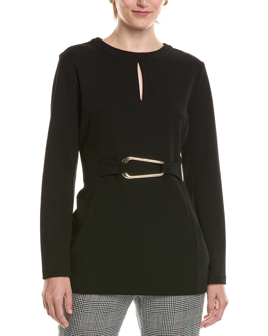 Halston Halston Tunic