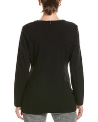 Halston Halston Tunic