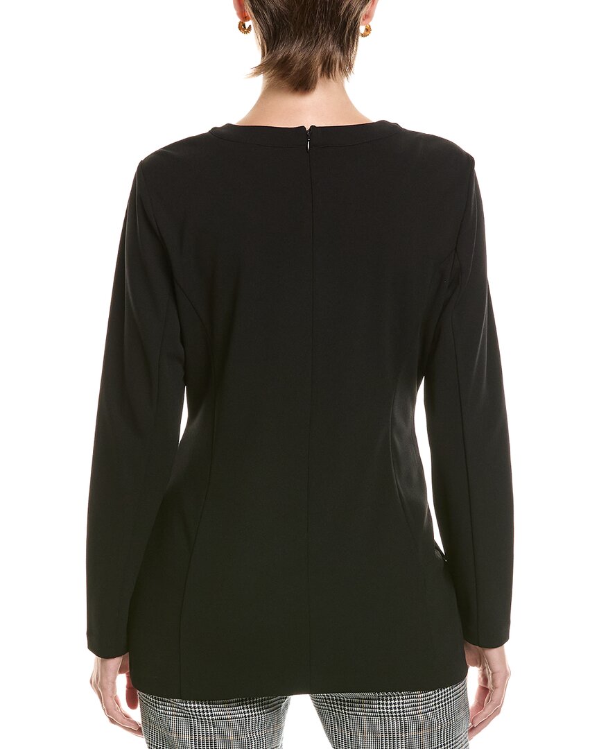 Halston Halston Tunic