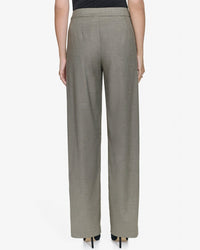 Halston Halston Trouser Pant