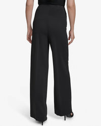 Halston Halston Pull-On Pant