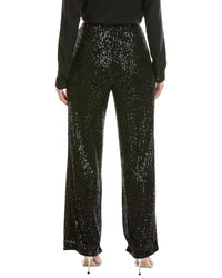 Halston Halston Sequin Pant