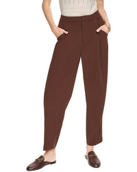 Halston Halston Straight Leg Trouser