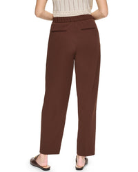 Halston Halston Straight Leg Trouser