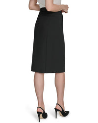 Halston Halston Pencil Skirt
