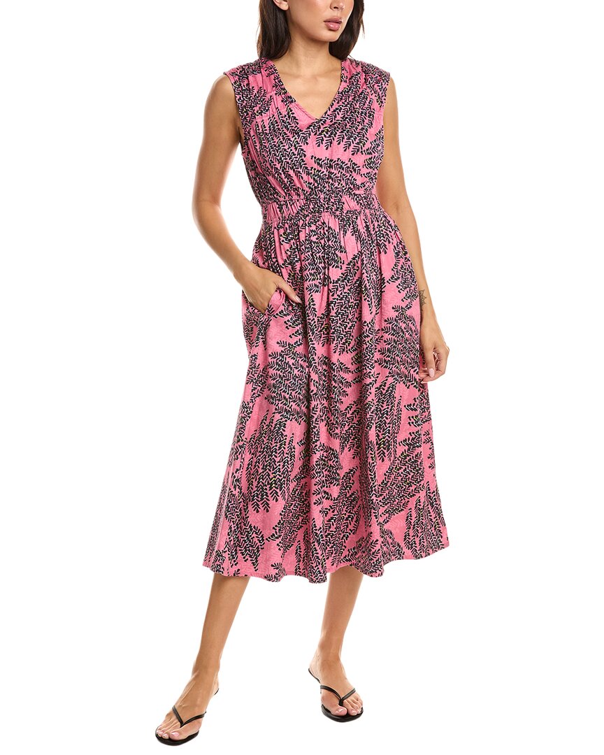 NIC & ZOE Nic & Zoe Blush Of Spring Dierdre Dress