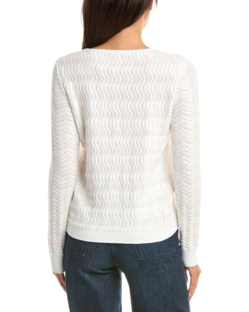 NIC & ZOE Nic & Zoe Alto Sweater