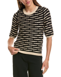 NIC & ZOE Nic & Zoe Atelier Sweater