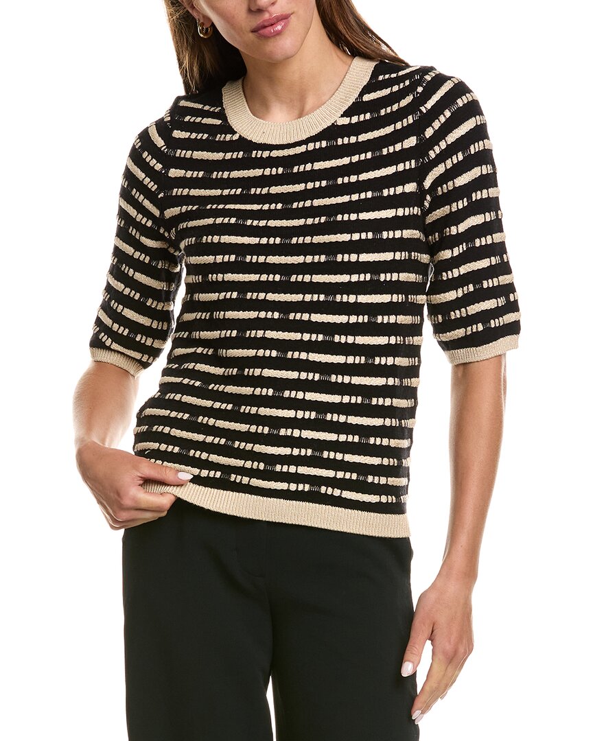 NIC & ZOE Nic & Zoe Atelier Sweater
