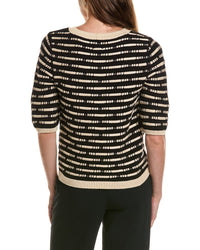 NIC & ZOE Nic & Zoe Atelier Sweater