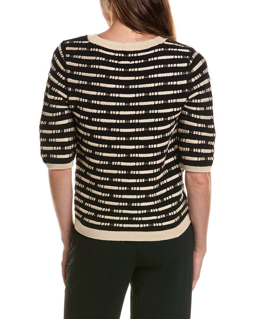 NIC & ZOE Nic & Zoe Atelier Sweater