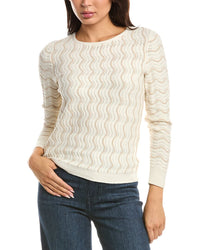 NIC & ZOE Nic & Zoe Alto Sweater