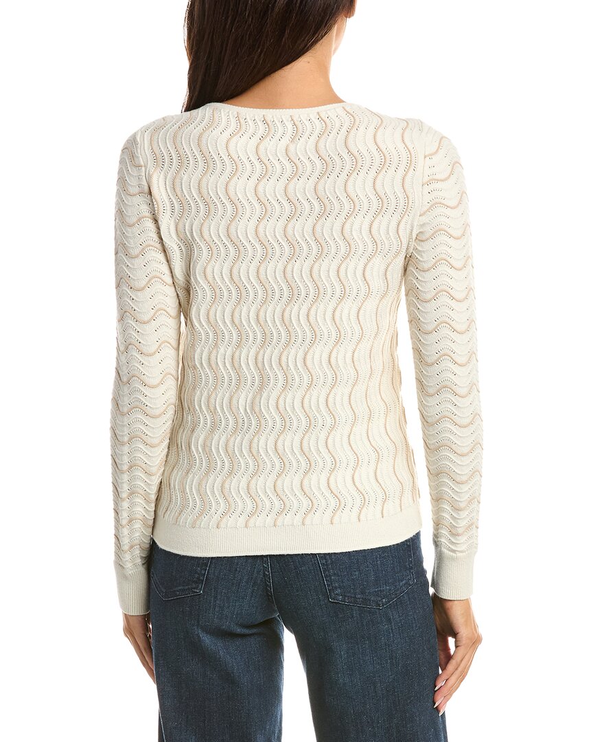 NIC & ZOE Nic & Zoe Alto Sweater
