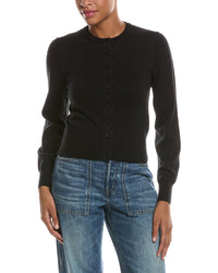 Madewell Madewell Button Front Cardigan